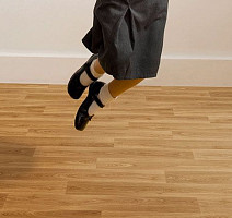 Линолеум Polyflor Acoustix Gallery fx Pur Acoustix Gallery fx PURE фото 1 | FLOORDEALER